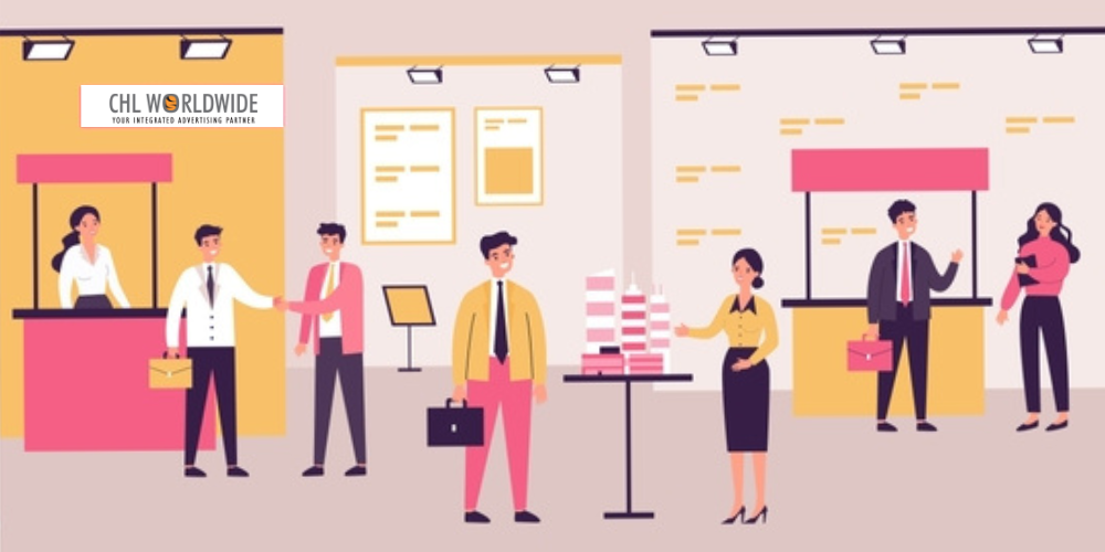 Top 15 Stall Design Companies in India 2025